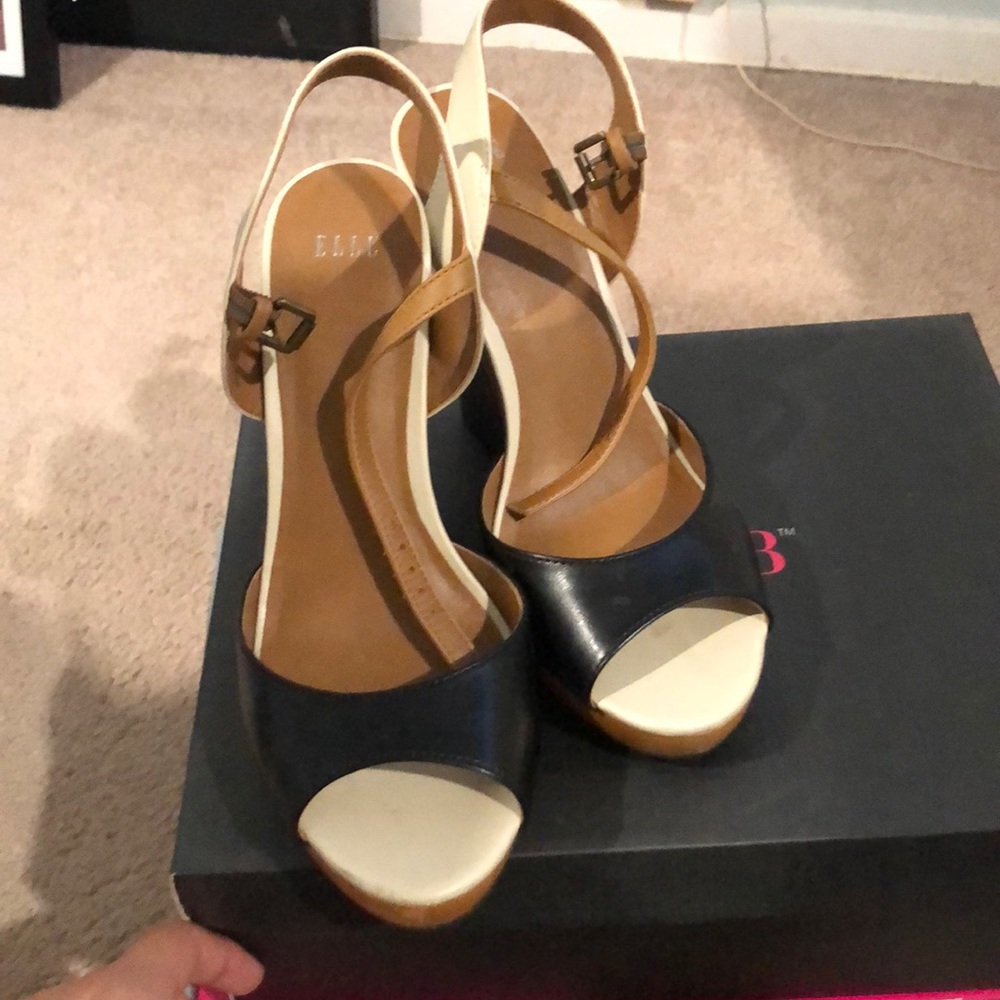 Wedges